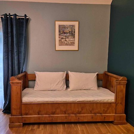 La Jouvenelle Bed & Breakfast Aucey-la-Plaine Dış mekan fotoğraf