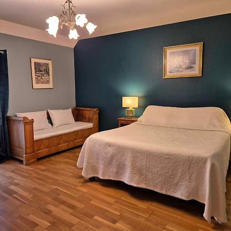 La Jouvenelle Bed & Breakfast Aucey-la-Plaine Dış mekan fotoğraf