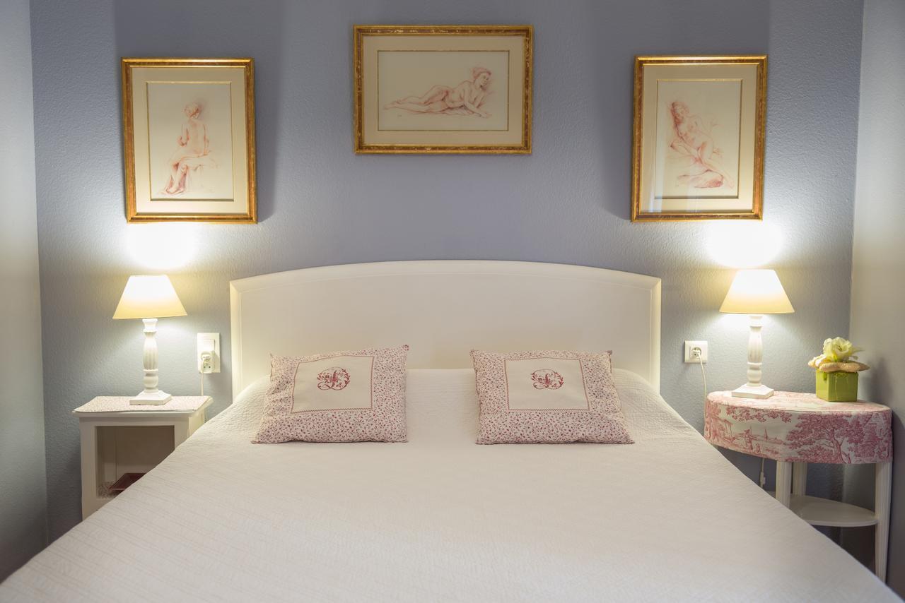 La Jouvenelle Bed & Breakfast Aucey-la-Plaine Dış mekan fotoğraf