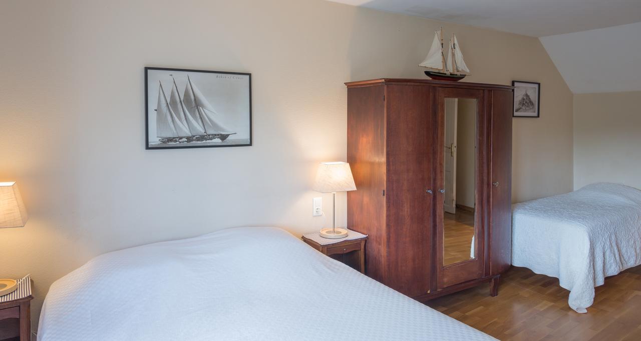 La Jouvenelle Bed & Breakfast Aucey-la-Plaine Dış mekan fotoğraf
