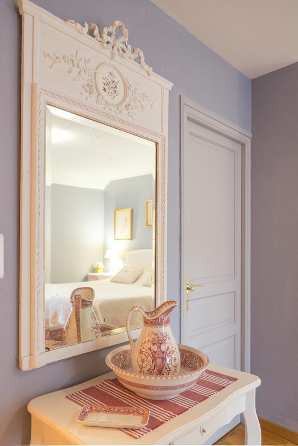 La Jouvenelle Bed & Breakfast Aucey-la-Plaine Dış mekan fotoğraf