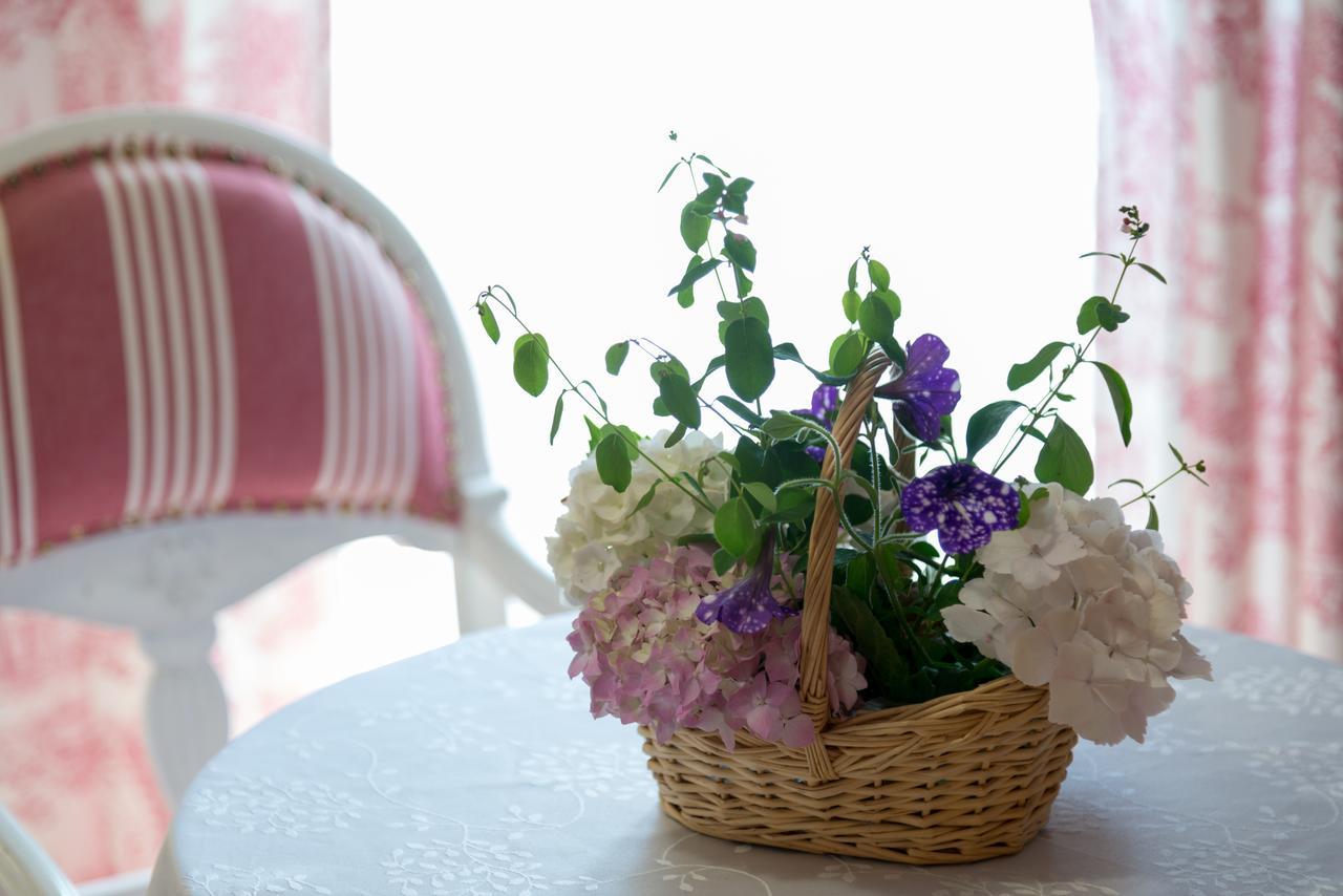 La Jouvenelle Bed & Breakfast Aucey-la-Plaine Dış mekan fotoğraf