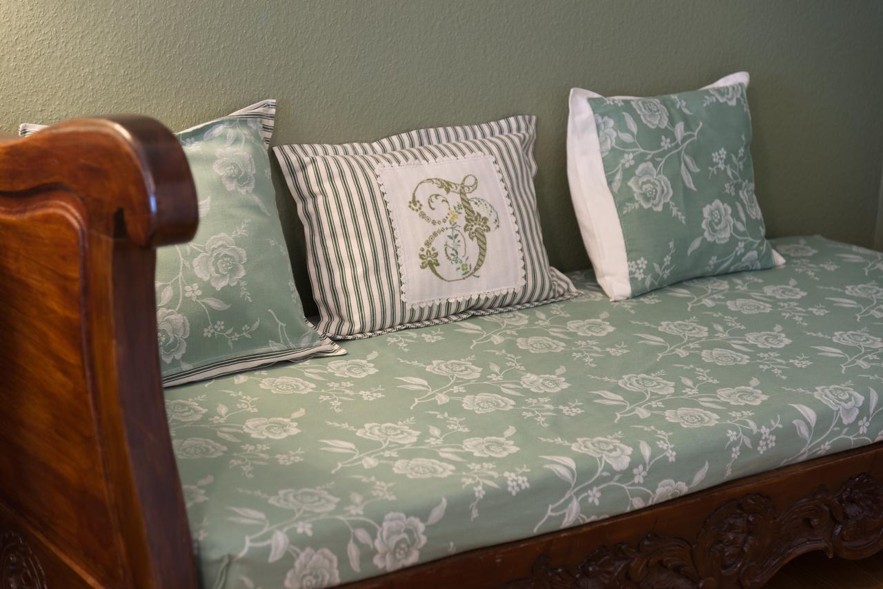 La Jouvenelle Bed & Breakfast Aucey-la-Plaine Dış mekan fotoğraf