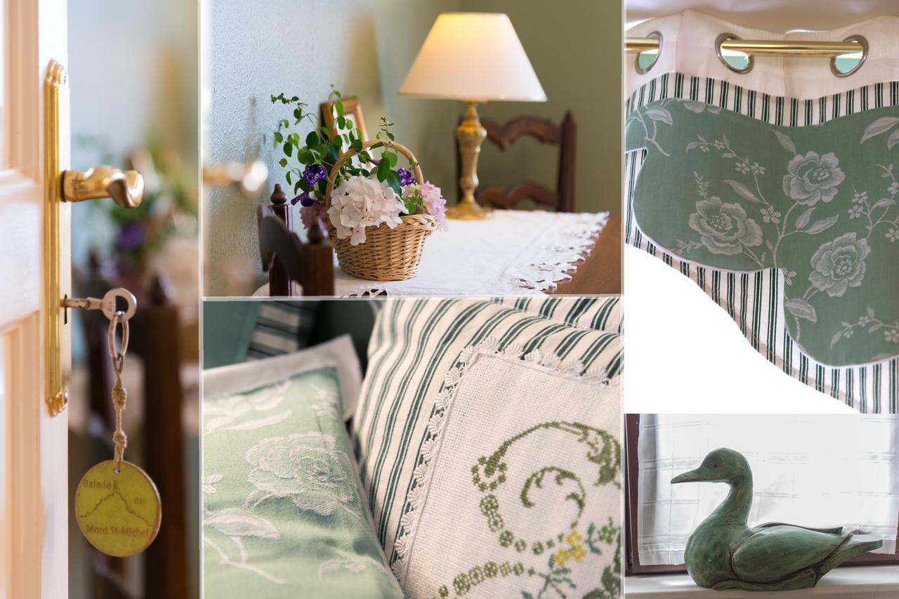 La Jouvenelle Bed & Breakfast Aucey-la-Plaine Dış mekan fotoğraf