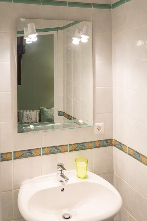 La Jouvenelle Bed & Breakfast Aucey-la-Plaine Dış mekan fotoğraf